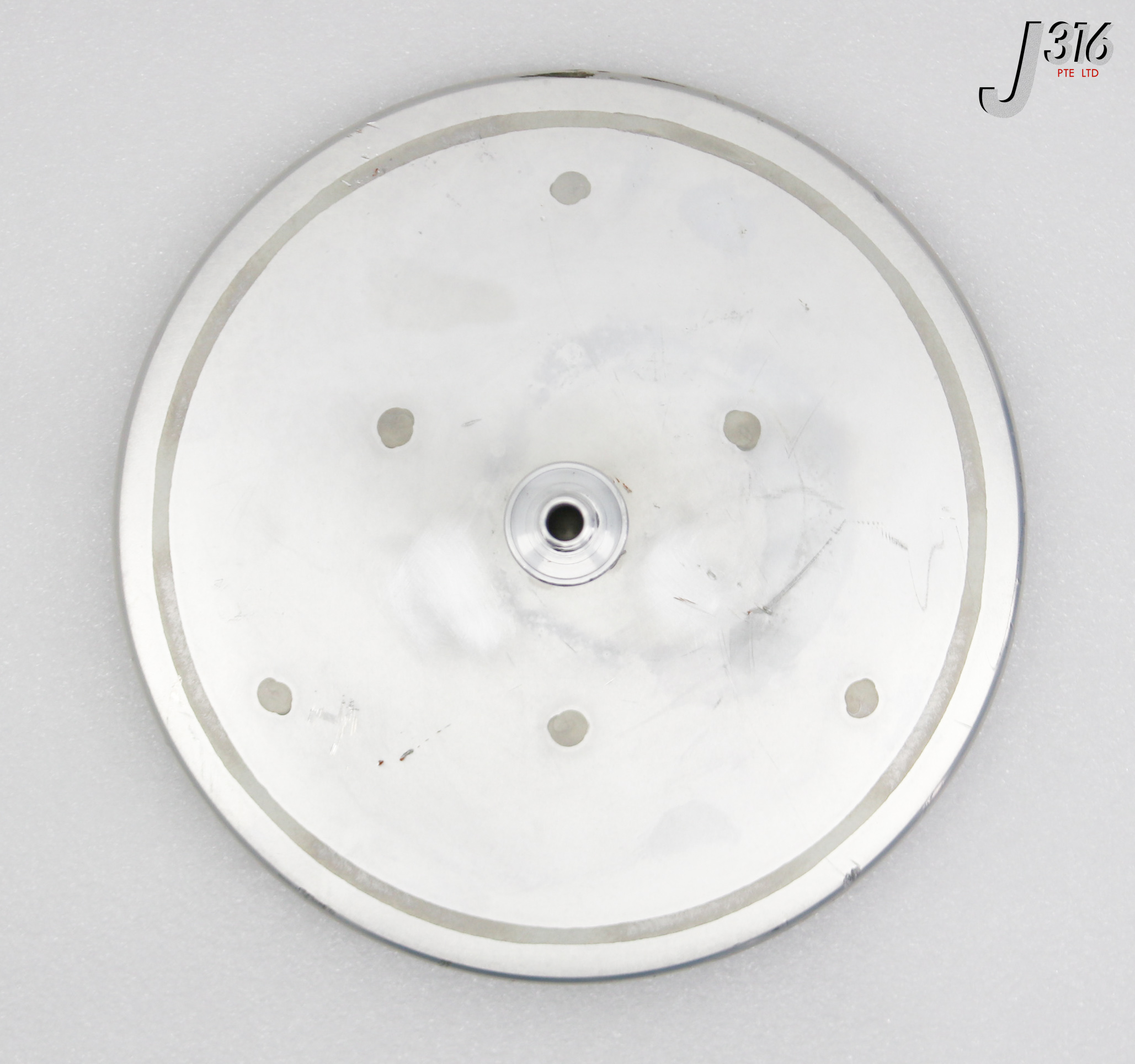 37407 NOVELLUS 300MM 13'' SHOWER HEAD (PARTS) 16-271392-00 | eBay